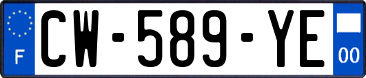 CW-589-YE