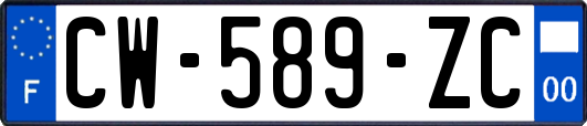 CW-589-ZC