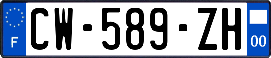 CW-589-ZH