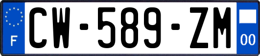 CW-589-ZM