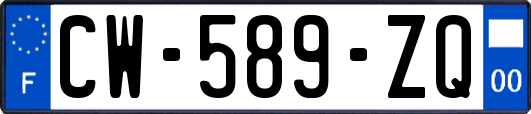 CW-589-ZQ