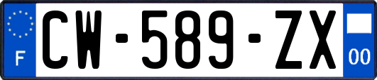 CW-589-ZX