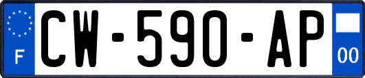 CW-590-AP