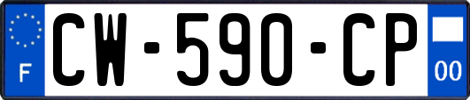 CW-590-CP