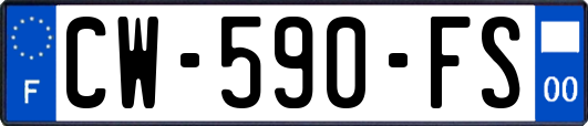 CW-590-FS