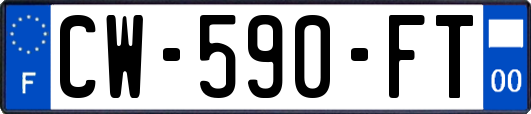 CW-590-FT