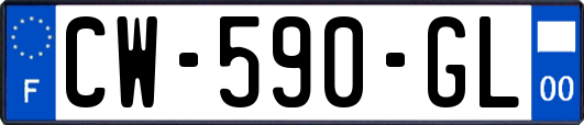 CW-590-GL