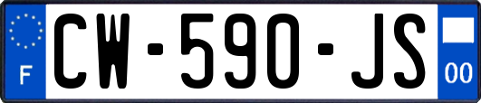 CW-590-JS