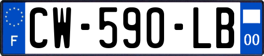 CW-590-LB