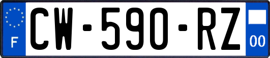 CW-590-RZ