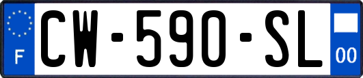 CW-590-SL