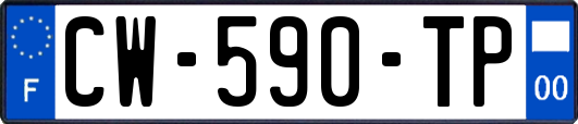 CW-590-TP