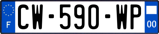 CW-590-WP