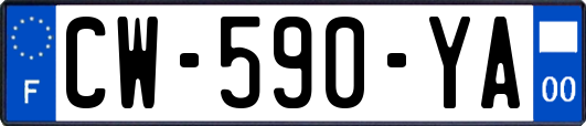 CW-590-YA