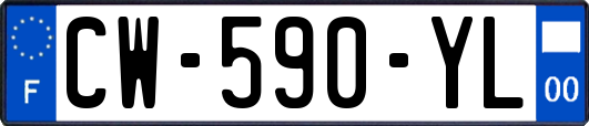 CW-590-YL