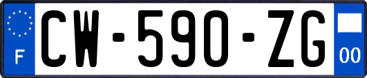 CW-590-ZG