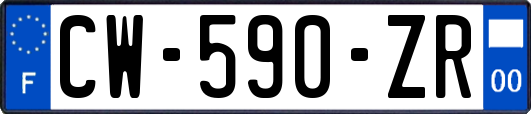 CW-590-ZR