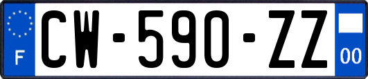 CW-590-ZZ