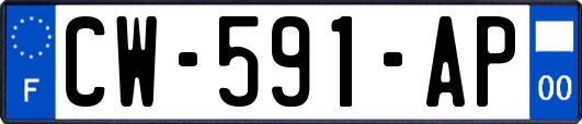 CW-591-AP