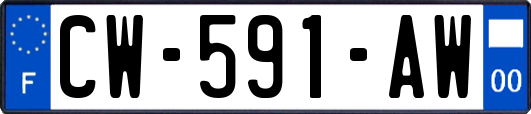 CW-591-AW