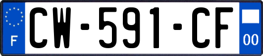 CW-591-CF