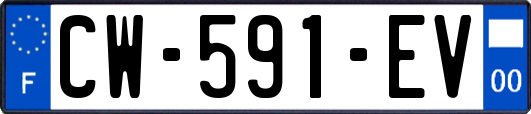 CW-591-EV