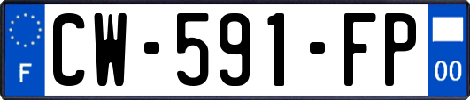 CW-591-FP
