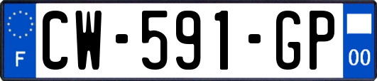 CW-591-GP