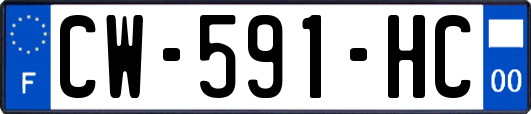 CW-591-HC