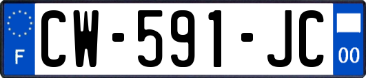 CW-591-JC