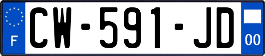 CW-591-JD