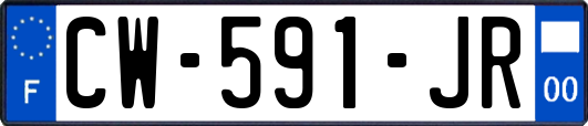CW-591-JR