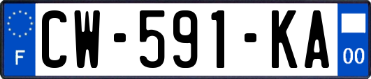 CW-591-KA