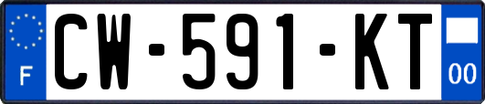 CW-591-KT