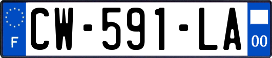 CW-591-LA