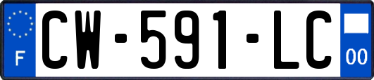 CW-591-LC