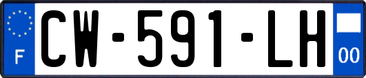 CW-591-LH