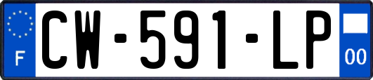 CW-591-LP