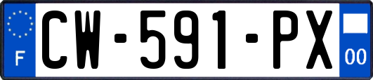 CW-591-PX