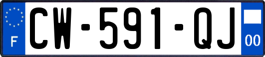 CW-591-QJ