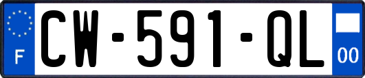 CW-591-QL