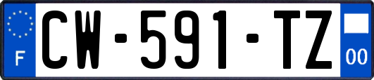 CW-591-TZ