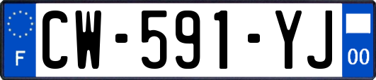 CW-591-YJ