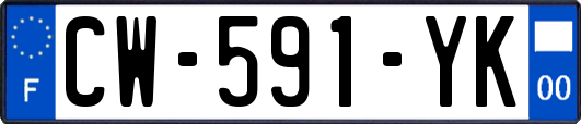 CW-591-YK