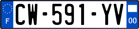 CW-591-YV