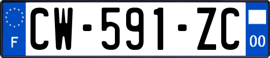 CW-591-ZC