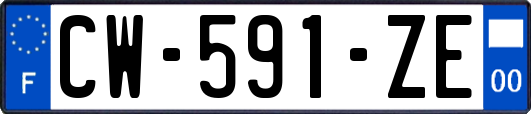 CW-591-ZE