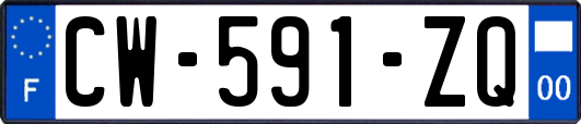 CW-591-ZQ