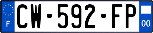 CW-592-FP