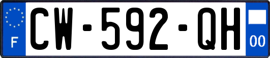 CW-592-QH